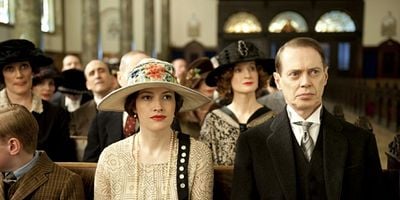 Cartel de Bone for Tuna