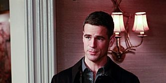 Cartel de ¿Quién es?