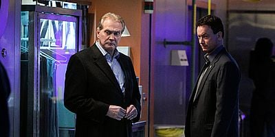 Cartel de Error de sistema