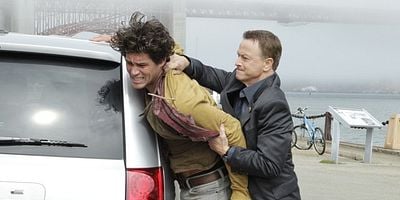 Cartel de 4.695 Kilómetros