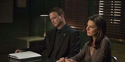 Cartel de Donde hay humo...