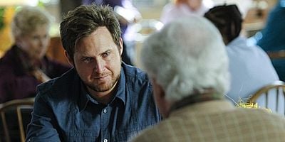 Cartel de El real McCoy