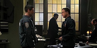 Cartel de El presente es vida