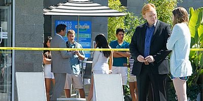 Cartel de Paint It Black