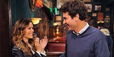 Cartel de Días grandiosos