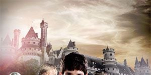 Cartel de The Diamond of the Day (Part 1)