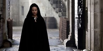 Cartel de A Lesson in Vengeance