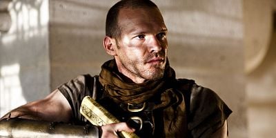 Cartel de The Hollow Queen