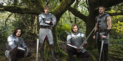 Cartel de The Diamond of the Day (Part 2)