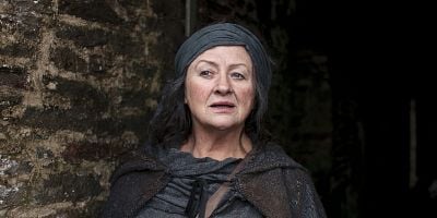 Cartel de The Kindness of Strangers