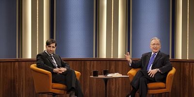 Cartel de The Black Clock of Time