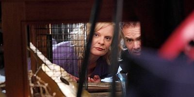 Cartel de Dream Hoarders