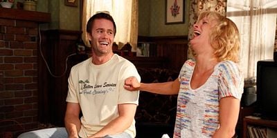 Cartel de The Sniffles