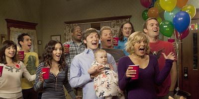 Cartel de Don’t Vote for this Episode