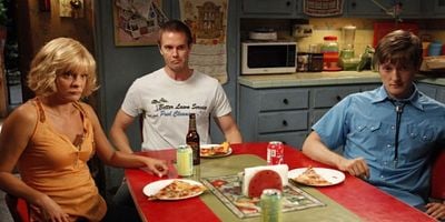 Cartel de Sabrina Has money