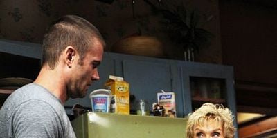 Cartel de Killer Hope