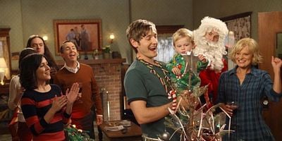 Cartel de It's a Hopeful life