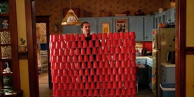 Cartel de Mrs. Smartypants