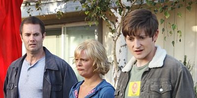 Cartel de Gambling Again