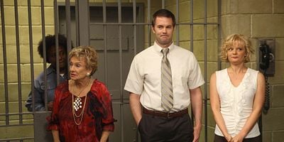 Cartel de Inside Probe