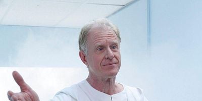 Cartel de I Want My Baby Back, Baby Back, Baby Back