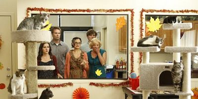 Cartel de Throw Maw Maw From The House (Part Two)