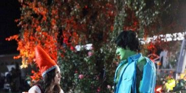 Cartel de Don't Ask, Don't Tell Me What to Do