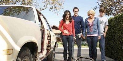 Cartel de Credit Where Credit is Due