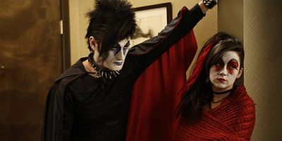 Cartel de Modern Wedding