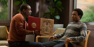 Cartel de Intermediate Documentary Filmmaking