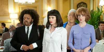 Cartel de Critical Film Studies