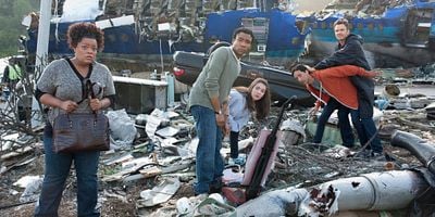 Cartel de Paradigms of Human Memory