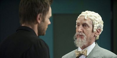 Cartel de Advanced Gay