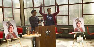 Cartel de Course Listing Unavailable