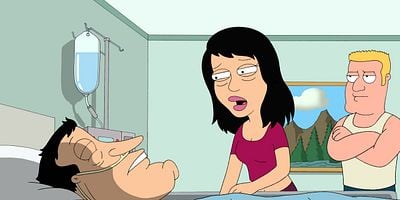 Cartel de Gritos de silencio: la historia de Brenda Q