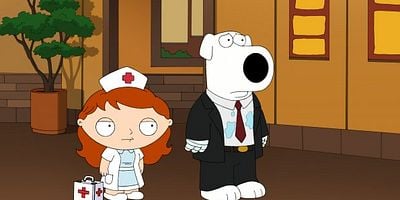 Cartel de El lado ciego