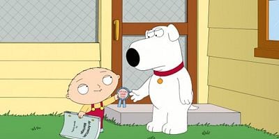 Cartel de La esposa toma-toma