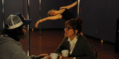 Cartel de Queen of Jordan