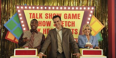 Cartel de 100th Episode (Part One)