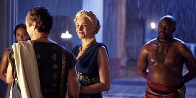 Cartel de Asuntos delicados