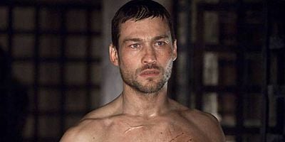 Cartel de Grandes y desafortunados