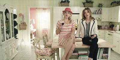 Cartel de Herido por el amor