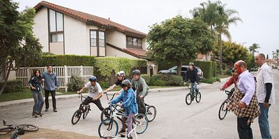 Cartel de Fiebre de la luna llena