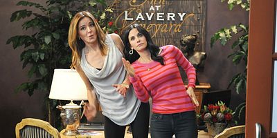 Cartel de Mi vida/Tu mundo (parte 2)