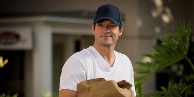 Cartel de Flirting with Time