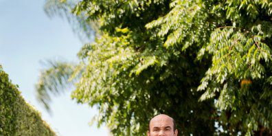 Cartel de You and I Will Meet Again