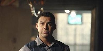 Cartel de Una aventura mortal