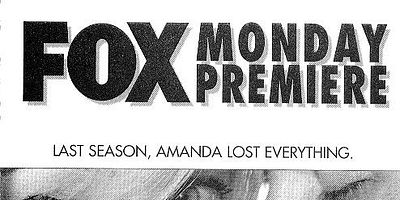 Cartel de Brand New Day