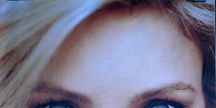 Cartel de I Am Curious Melrose