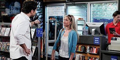 Cartel de Lock and Load